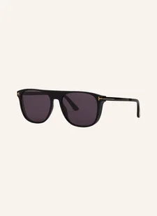 Tom Ford Okulary Przeciwsłoneczne tr001836 schwarz - Okulary przeciwsłoneczne - miniaturka - grafika 1
