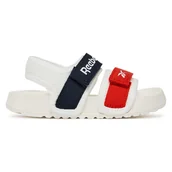 Buty dla dziewczynek - Sandały Reebok CP50-26023(III) - miniaturka - grafika 1