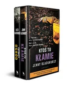 Powieści sensacyjne - Zatruty ogród / Ktoś tu kłamie - miniaturka - grafika 1