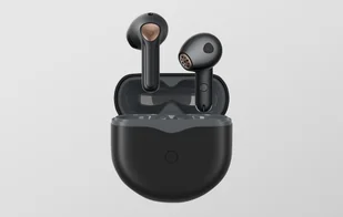Soundpeats Air 4 (czarne) - Słuchawki - miniaturka - grafika 8