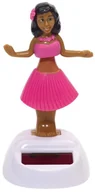Figurki dla dzieci - Figurka solarna HALUNA, różowy - miniaturka - grafika 1