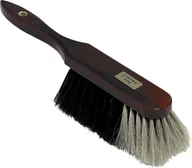 Miotły, szufle, mopy - Zmiotka ręczna szczotka włosie naturalne 30cm - miniaturka - grafika 1