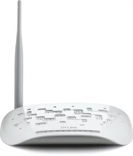 TP-Link TD-W8951ND - Routery - miniaturka - grafika 1