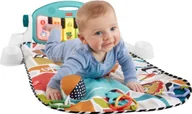 Maty edukacyjne - Mattel Fisher - price kilimėlis su pianinu - miniaturka - grafika 1