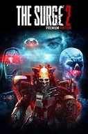 Gry PC Cyfrowe - The Surge 2 Premium Edition (PC) Klucz Steam - miniaturka - grafika 1