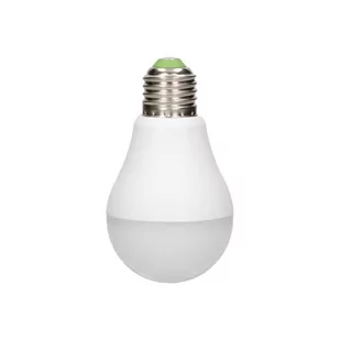 Żarówka THAR LED NEW 7W, A60, 825lm,4000K z czujnikiem mikrofalowym - Żarówki LED - miniaturka - grafika 1