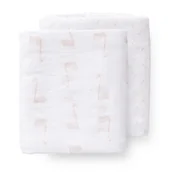 Pieluchy - Mięciutkie pieluszki z bawełny organicznej 100% - miniaturka - grafika 1