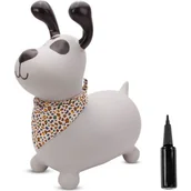 Skoczki dla dzieci - Skoczek SUN BABY Reksio J06.017.0.2 - miniaturka - grafika 1