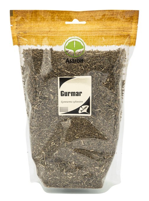 Astron Gurmar Ziele Cięte 250g