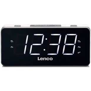 Lenco CR-18 - Radiobudziki - miniaturka - grafika 1