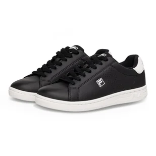 Buty dziecięce FILA Crosscourt 2 NT - Buty dla dziewczynek - miniaturka - grafika 1