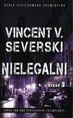 Czasopisma - Nielegalni Seria Szpiegowsko-Kryminalna - miniaturka - grafika 1