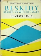 Przewodniki - Beskidy ��l��ski ��ywiecki Ma��y Przewodnik - miniaturka - grafika 1