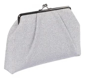 Kosmetyczki, organizery i kuferki - Top Choice Kosmetyczka damska "TWINKLE" 98727) mix kolorów 3) 1szt - miniaturka - grafika 1