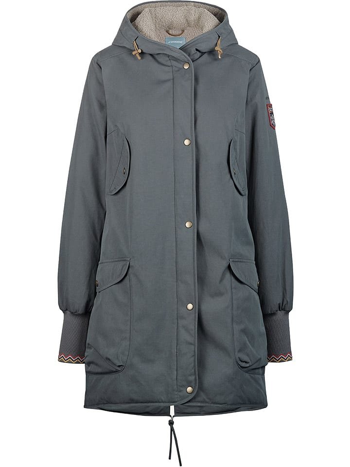 finside Parka 