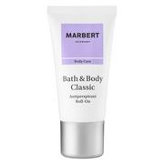 Dezodoranty i antyperspiranty dla kobiet - Marbert Marbert Bath & Body Classic 50 ml dezodorant w kulce - miniaturka - grafika 1