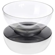 Wagi kuchenne - Waga kuchenna z misą EXCELLENT HOUSWEAR 130504-B - miniaturka - grafika 1