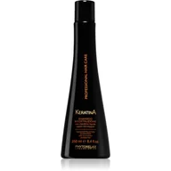 Szampony do włosów - Phytorelax Laboratories Keratina odbudowujący szampon z keratyną do włosów zniszczonych 250 ml - miniaturka - grafika 1