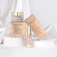 Zestawy kosmetyków damskich - Zestaw ALGOGLOW - Krem do twarzy i krem pod oczy: Rozświetlenie i blask skóry - miniaturka - grafika 1