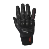 Rękawice motocyklowe - Rękawice Richa Blast Damskie Czarny4XL - miniaturka - grafika 1