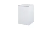 Szafki łazienkowe - Elita 166995 Look Szafka kontener 40 1D biały połysk 166995 - miniaturka - grafika 1
