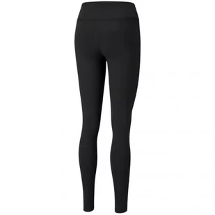 Legginsy Puma Performance Full Tight W 520313 (kolor Czarny, rozmiar L) - Legginsy - miniaturka - grafika 2