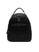 Plecaki - Tommy Hilfiger Plecak AW0AW17472 Czarny - miniaturka - grafika 1