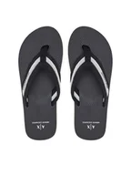 Klapki i japonki męskie - Armani Exchange Japonki XUQ006 XV962 U385 Granatowy - miniaturka - grafika 1