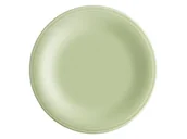 Talerze - Ambition TALERZ DESEROWY 21 CM ZIELONY SWEET zakupy dla domu i biura 93006 - miniaturka - grafika 1