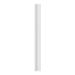 Listwa narożna GoodHome Stevia 5,9 x 89 cm biały mat - Meble modułowe i akcesoria - miniaturka - grafika 1