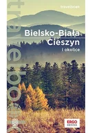 E-booki - przewodniki - Bielsko-Biała, Cieszyn i okolice. Travelbook - miniaturka - grafika 1