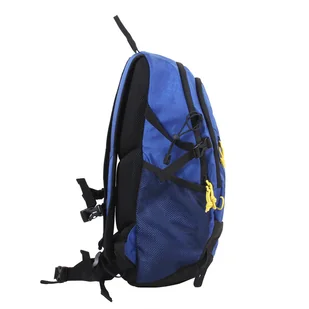Plecak dwukomorowy National Geographic DESTINATION N16084 RFID - Plecaki - miniaturka - grafika 5
