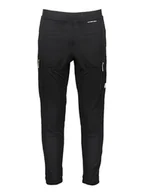 Odzież trekkingowa męska - The North Face Spodnie funkcyjne w kolorze czarnym - miniaturka - grafika 1
