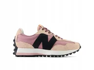 Buty sportowe damskie - New Balance WS327WE Buty damskie - miniaturka - grafika 1