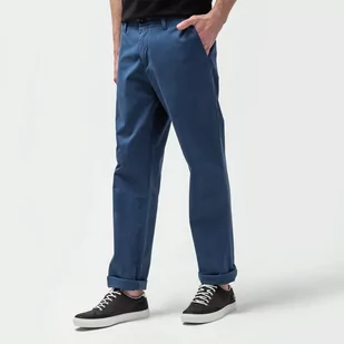 TIMBERLAND SPODNIE SQUAM LAKE STRETCH TWILL CHINO PANT STRAI - Timberland - Spodnie męskie - miniaturka - grafika 1