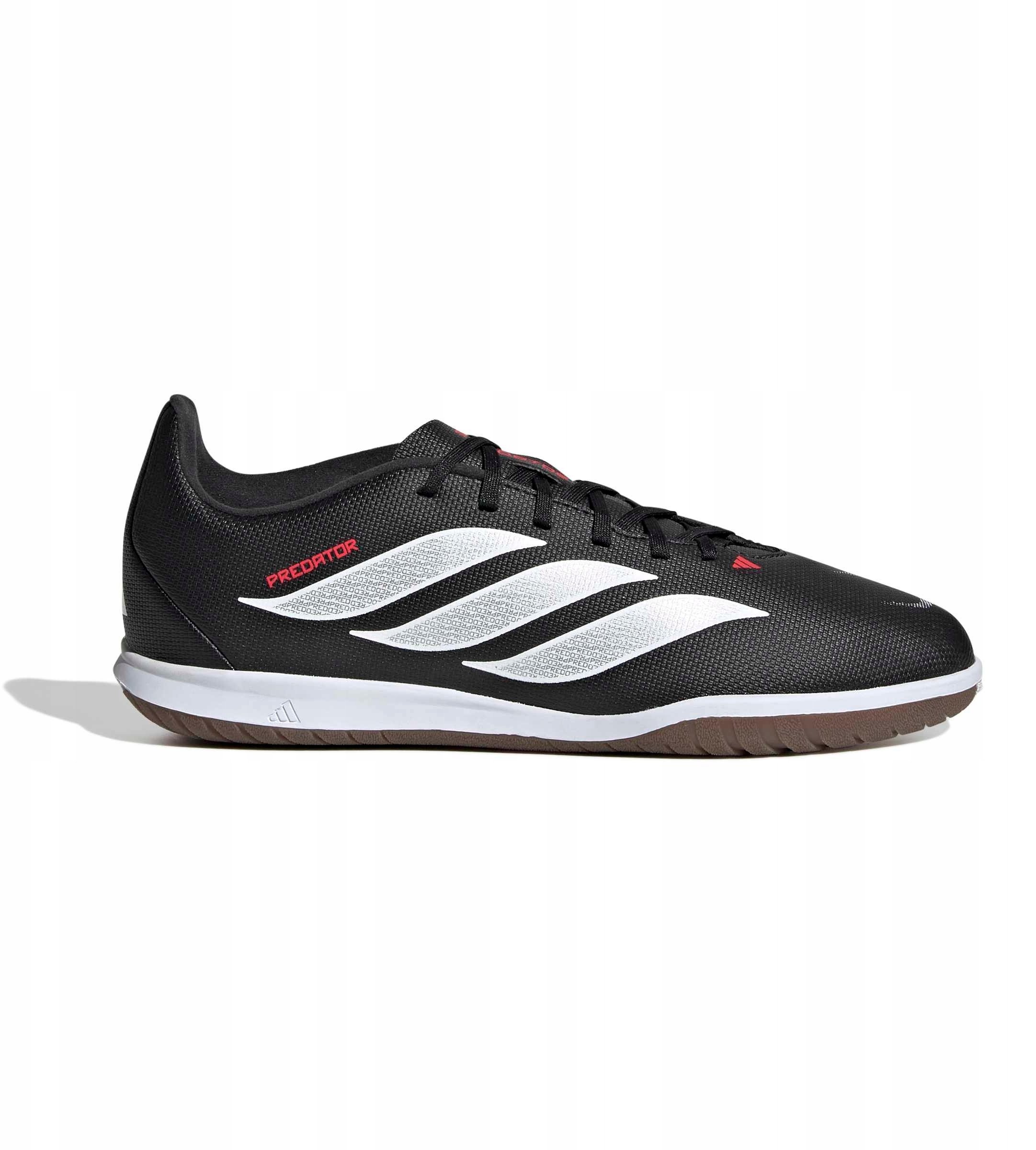 Adidas Buty adidas Predator Club Sala Jr IN JS0361