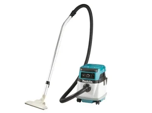 Makita DVC150LZ - Odkurzacze przemysłowe - miniaturka - grafika 2