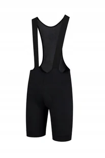 Rogelli damskie spodenki rowerowe szelki Power Xs - Spodenki rowerowe - miniaturka - grafika 1