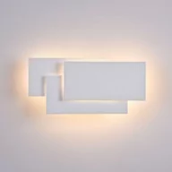 Lampy ścienne - Maytoni Kinkiet TRAME C804WL-L12W Maytoni C804WL-L12W - miniaturka - grafika 1