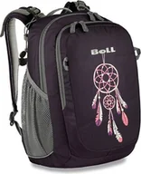 Plecaki - Plecak Boll Siux 2 fioletowy - miniaturka - grafika 1