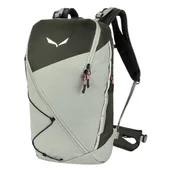 Plecaki - Plecak trekkingowy damski Salewa PUEZ 23 L zielony 00-0000001439_5136 - miniaturka - grafika 1