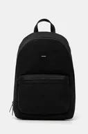 Plecaki - Calvin Klein plecak męski kolor czarny duży gładki K50K512237 - miniaturka - grafika 1