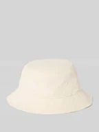Czapki męskie - Kapelusz typu Bucket Hat z wyhaftowanym logo - miniaturka - grafika 1