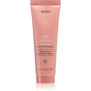 AVEDA NutriPlenish Lekka odżywka nawilżająca mini format 50 ml - Odżywki do włosów - miniaturka - grafika 1