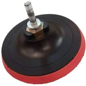 Tarcze do pił - Dedra Dysk polerski H15GM13 - miniaturka - grafika 1