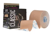 Pozostały sprzęt i akcesoria do ćwiczeń - REA TAPE REA TAPE CLASSIC BEŻ Zakupy dla domu i biura! CLASSIC BEŻ - miniaturka - grafika 1