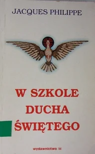 W szkole Ducha Świętego - Religia i religioznawstwo - miniaturka - grafika 1