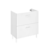 Szafki łazienkowe - Szafka pod umywalkę Easy 70 Sensea - miniaturka - grafika 1