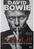 Biografie i autobiografie - David Bowie Starman - miniaturka - grafika 1