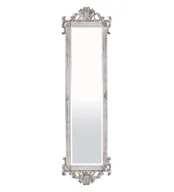 Lustra - Lustro Korona , drewno, 112125 - miniaturka - grafika 1